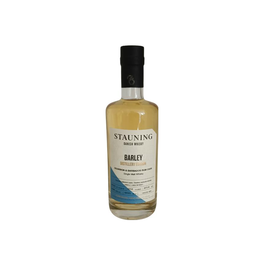 Stauning 2019 Single Malt Whisky