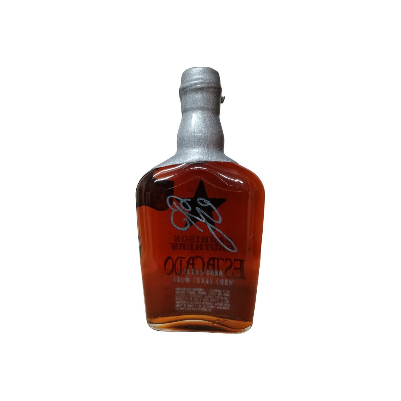 Garrison Brothers Estacado - Gift Set 2