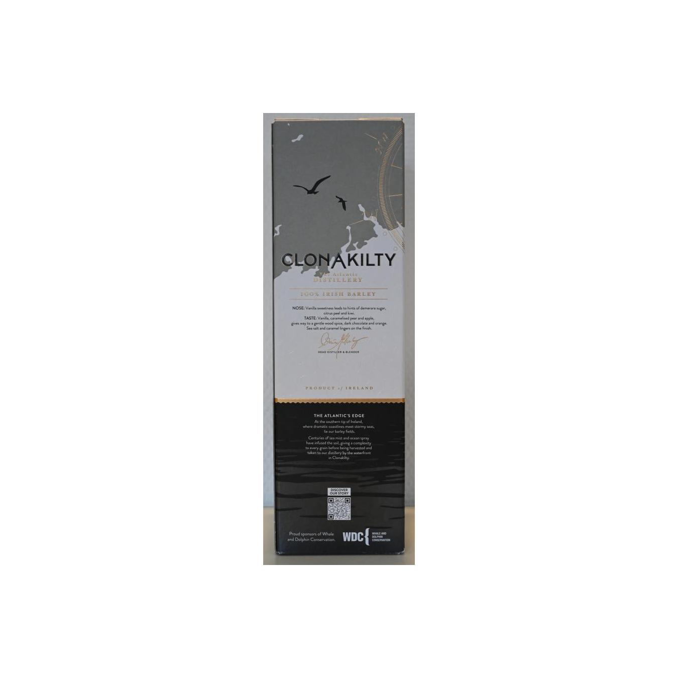 Clonakilty Single Pot Still 4