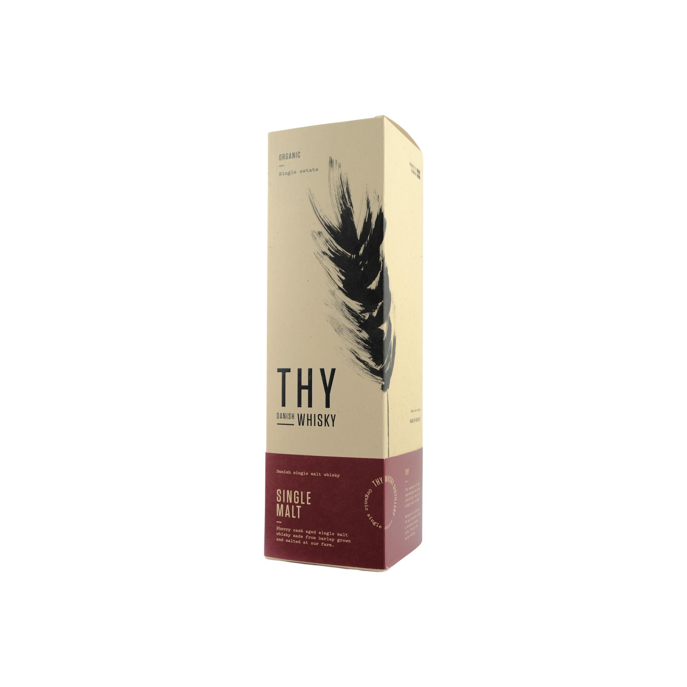 Thy Whisky THY 3