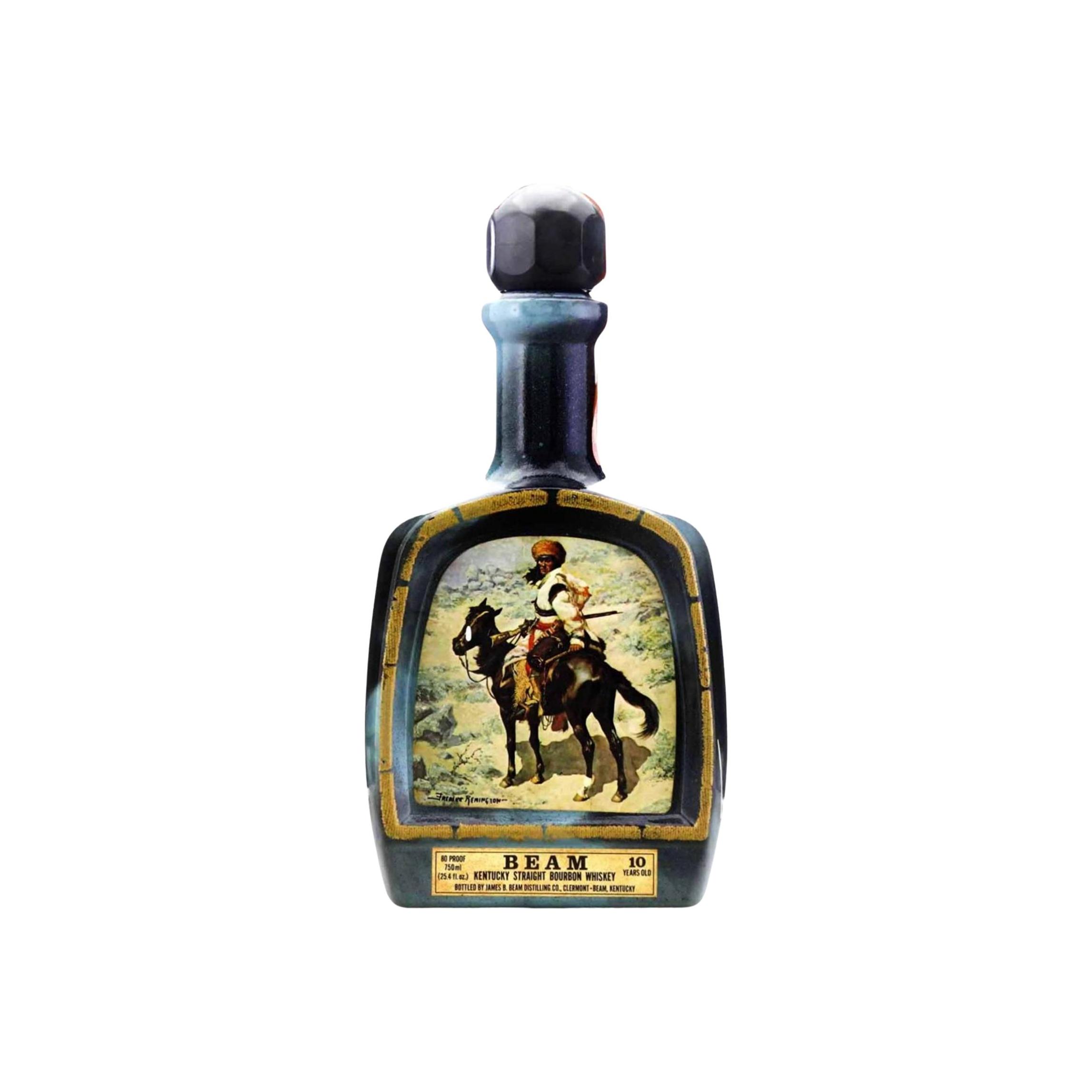 Jim Beam Bourbon Whisky