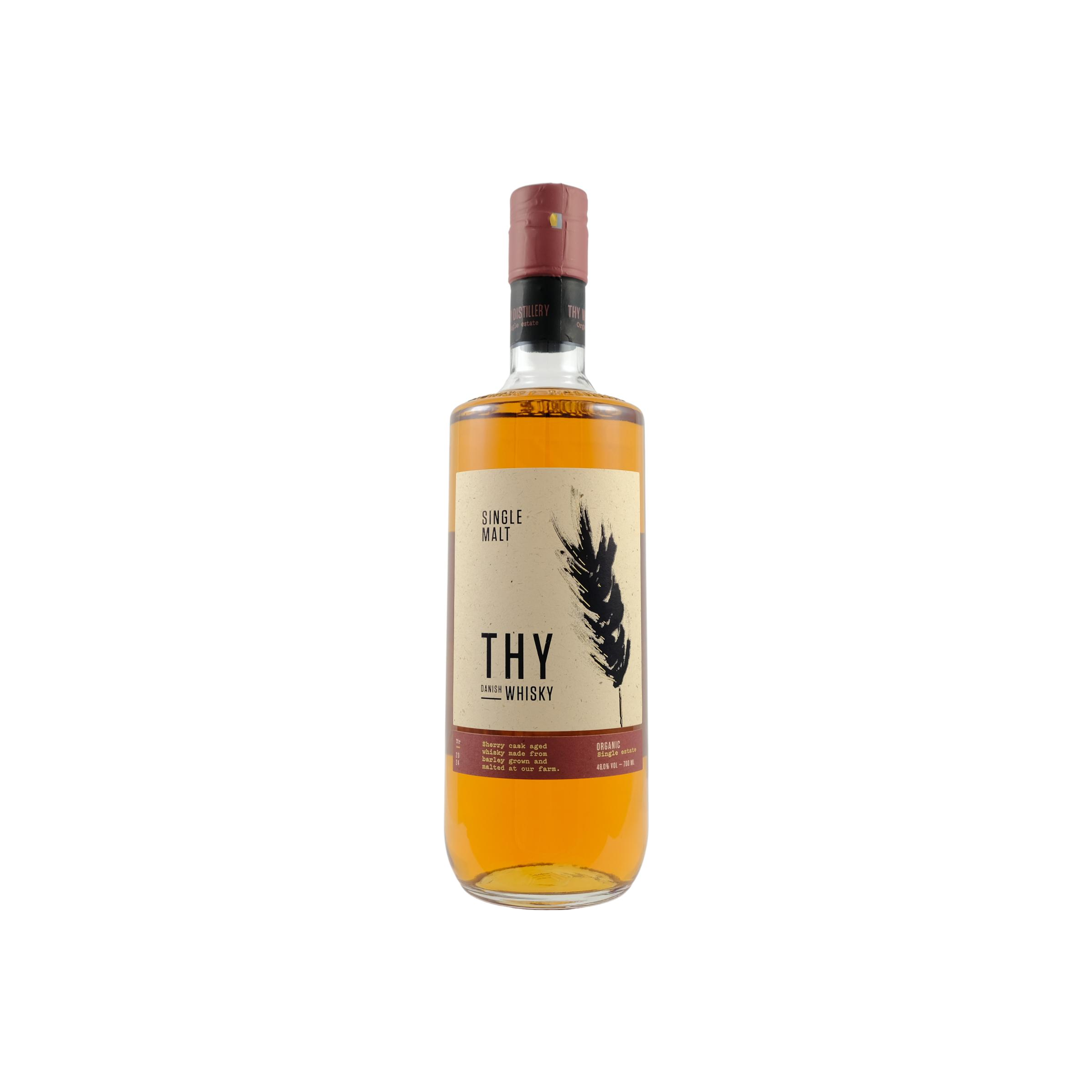 Thy Whisky THY