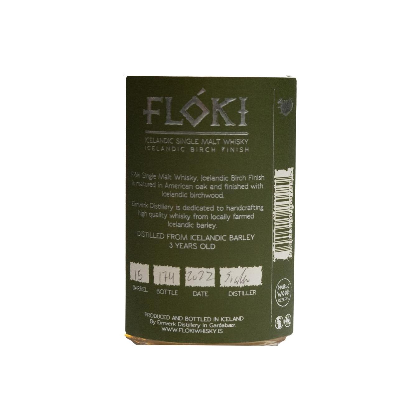 Flóki 03-year-old 3
