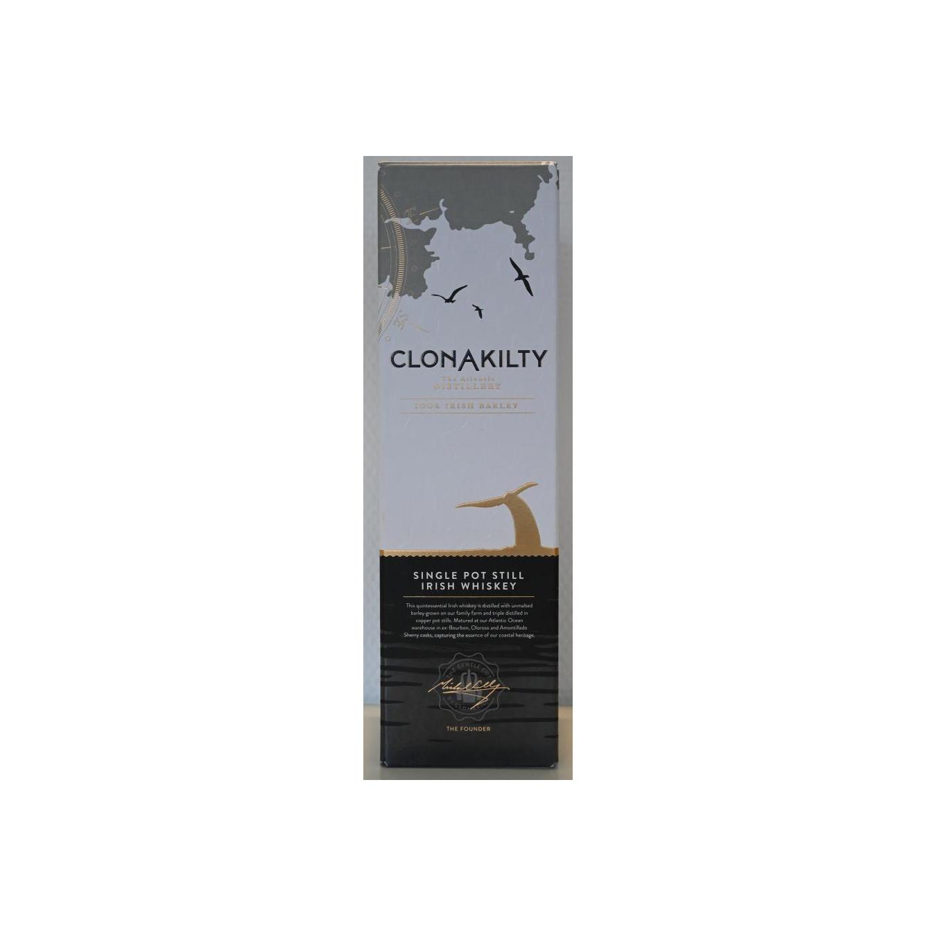 Clonakilty Single Pot Still 3