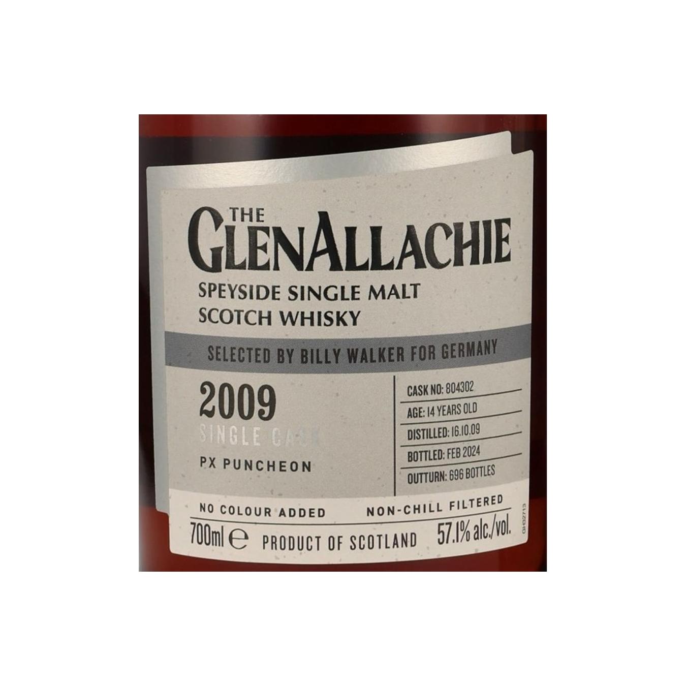 Glenallachie 2009 3