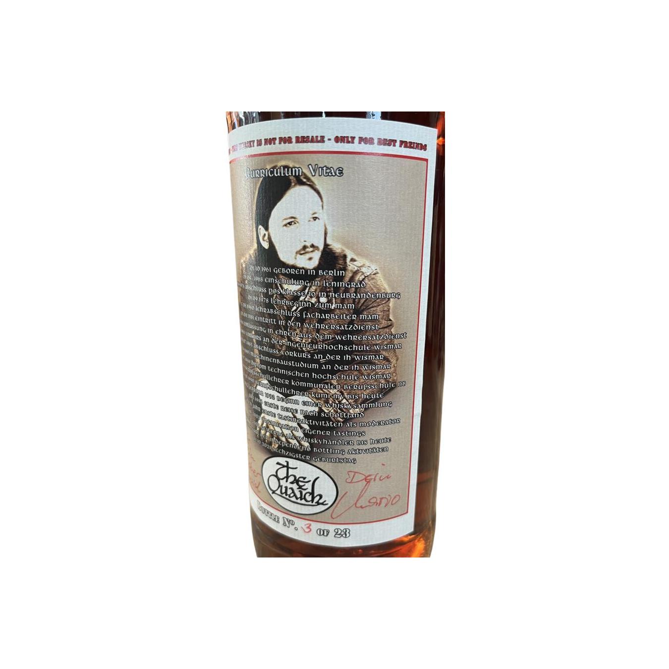 Ben Nevis Single Malt Whisky 2