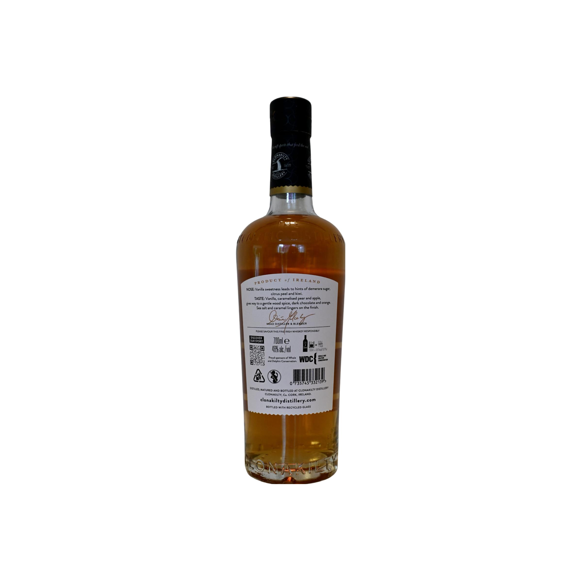 Clonakilty Single Pot Still 2