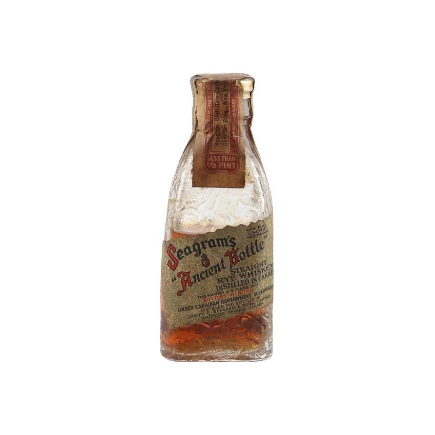 Seagram's 1931