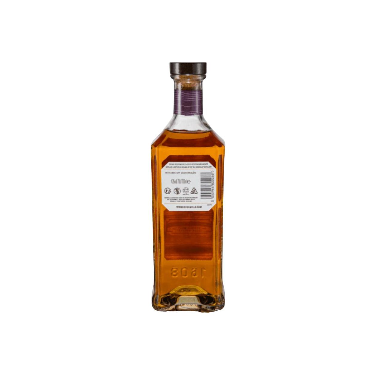 Bushmills 10 Years Single Malt Whisky 2
