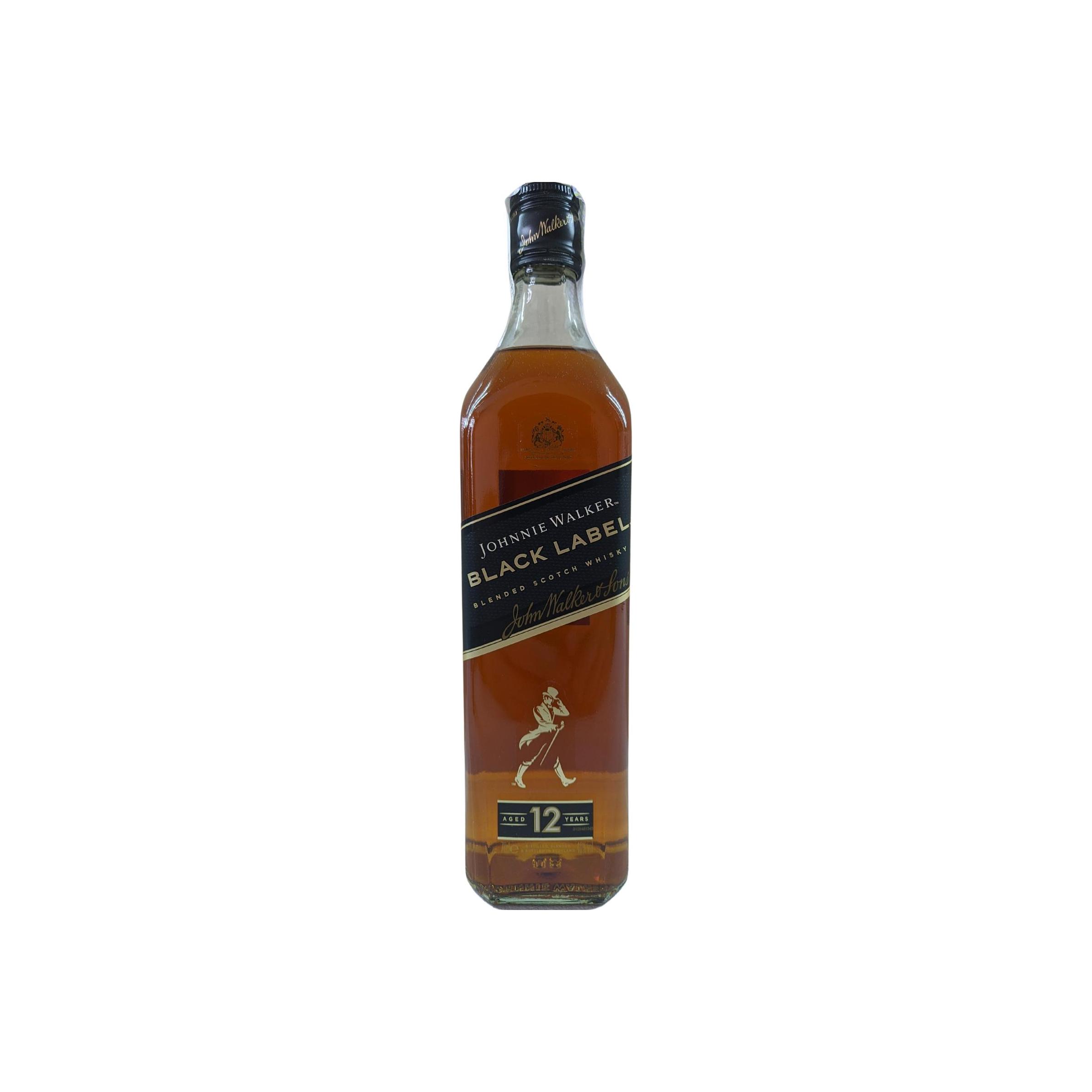 Johnnie Walker Black Label
