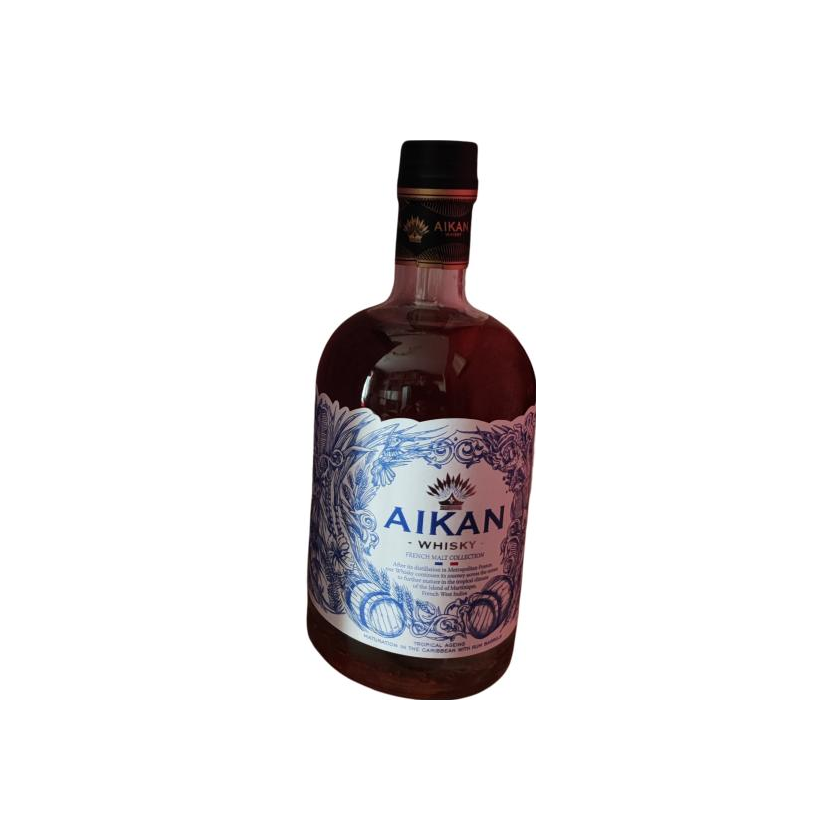 Aikan Whisky Aik 2