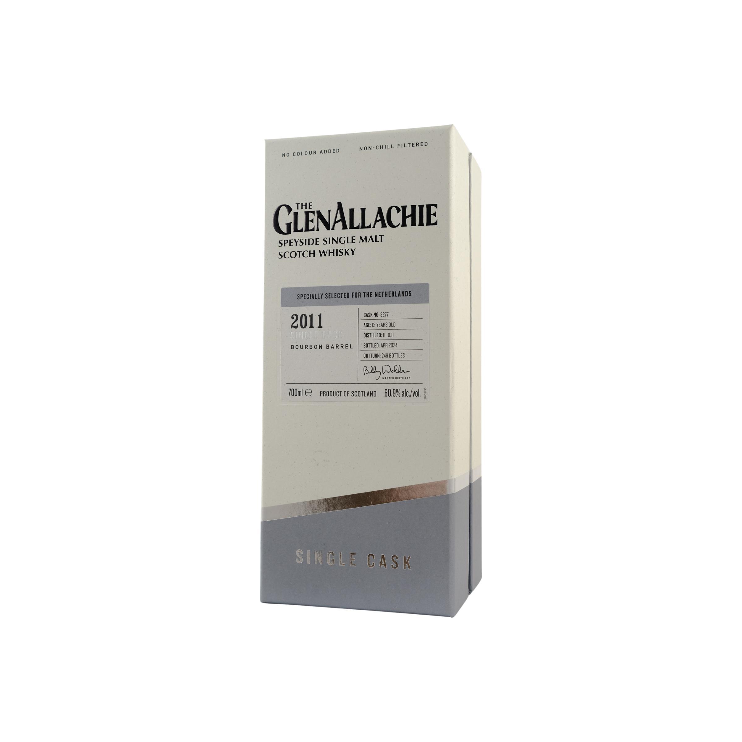 Glenallachie 2011 3