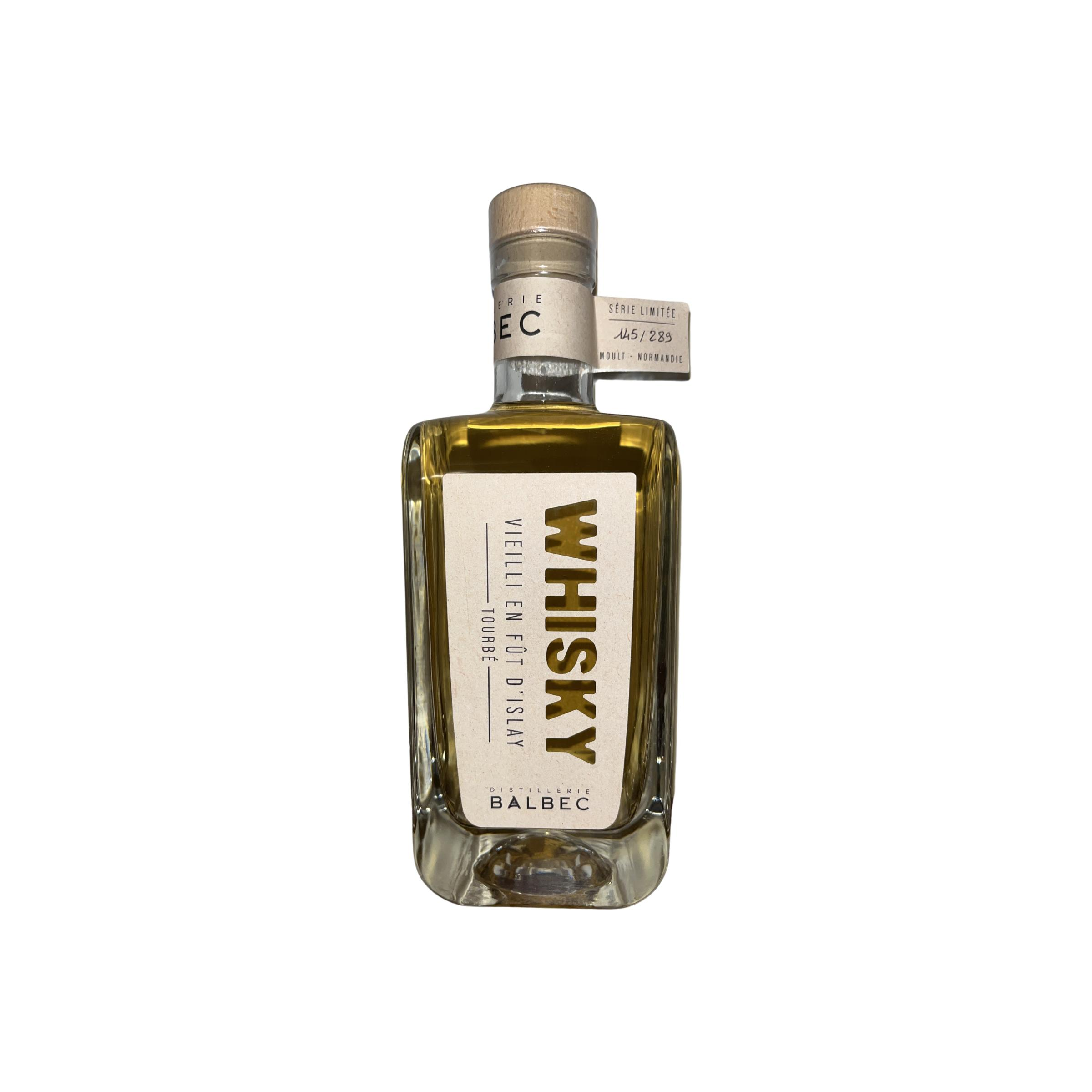 Balbec Whisky