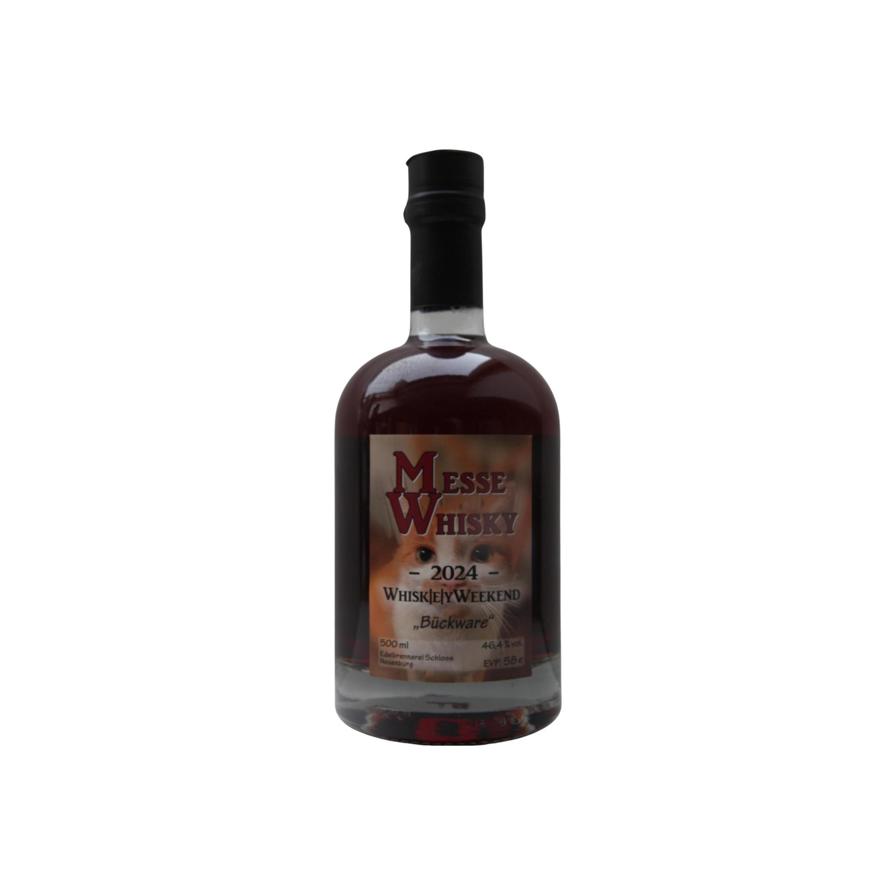 Messe Whisky 2024