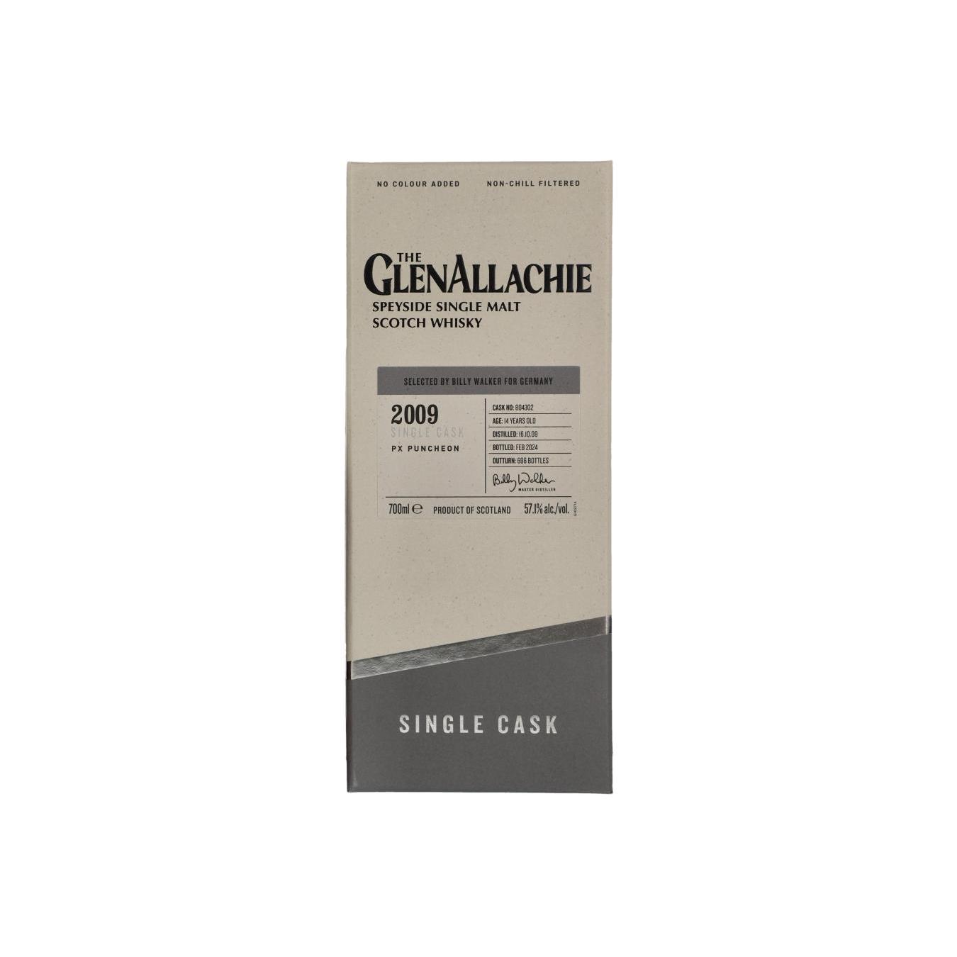 Glenallachie 2009 5