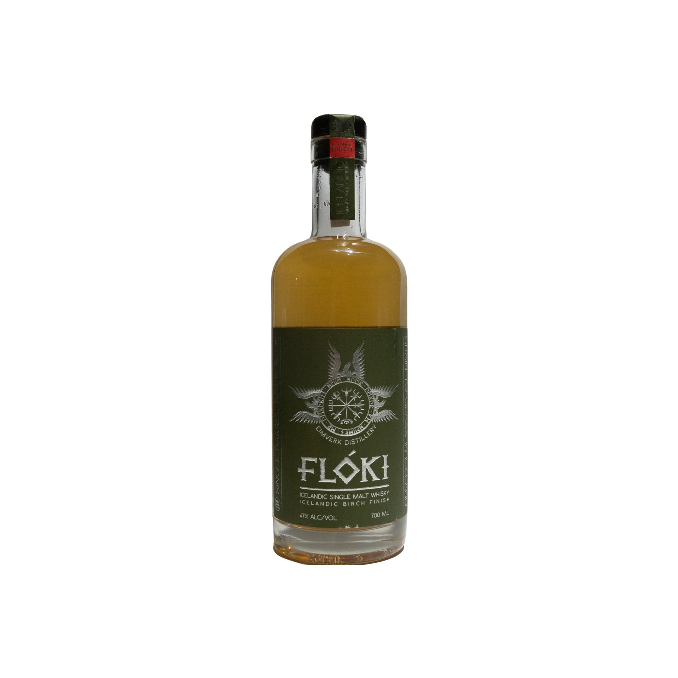 Flóki 03-year-old