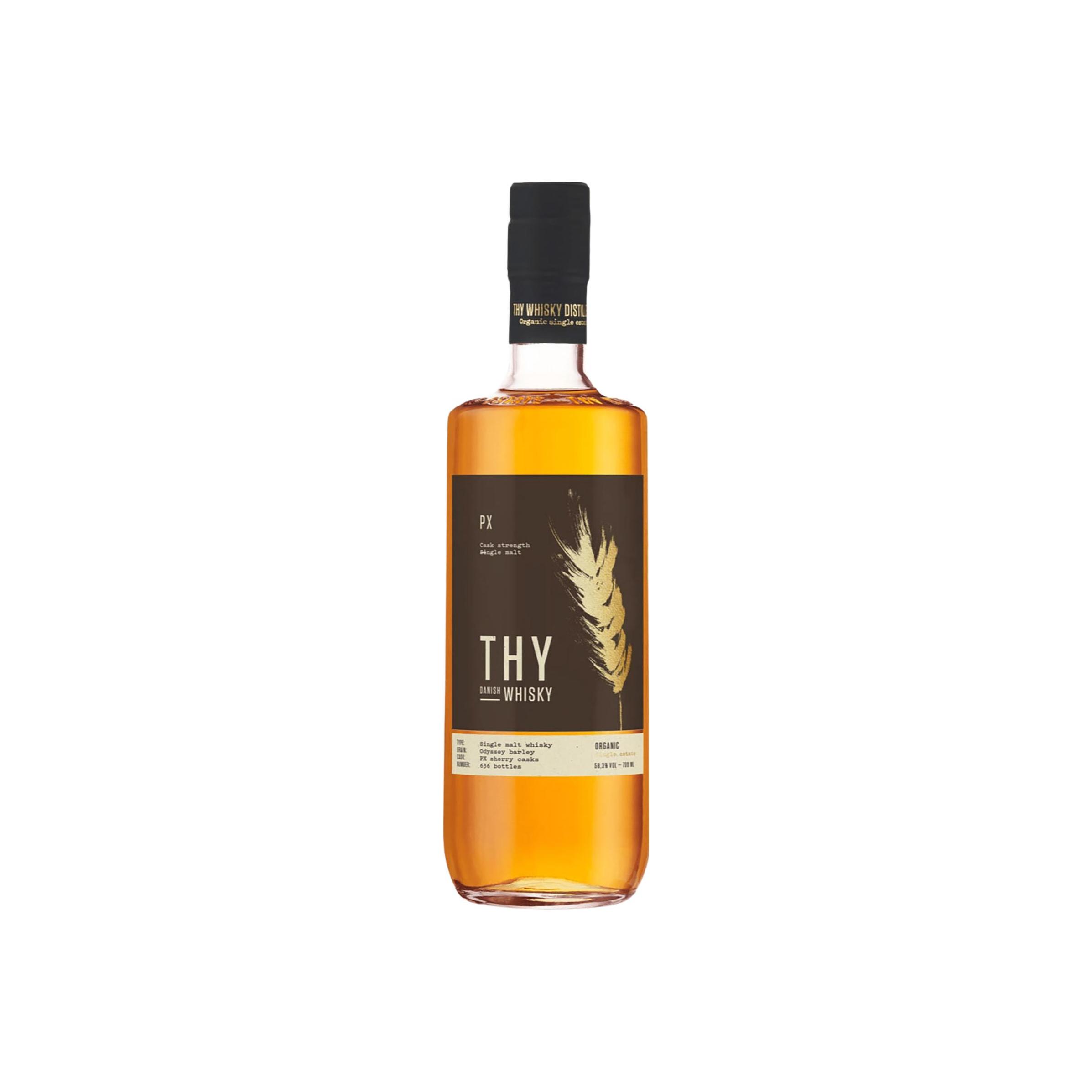 Thy Whisky PX