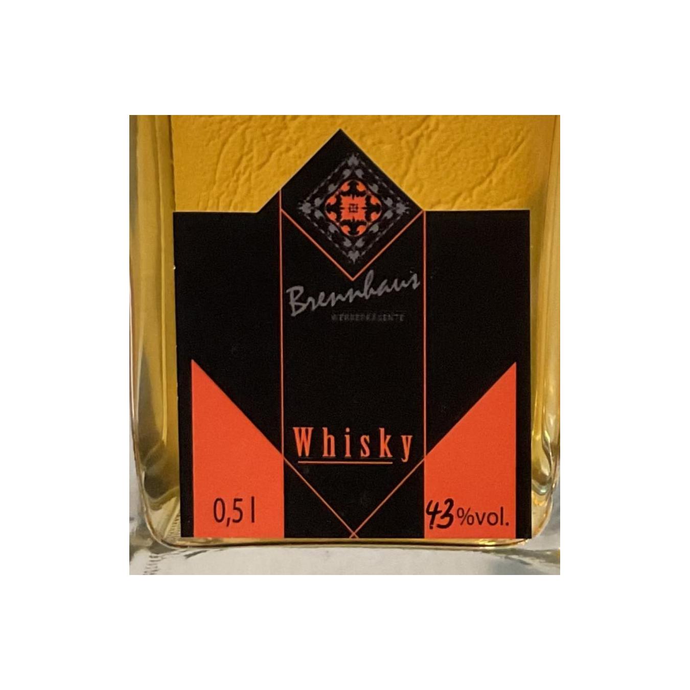 Mortlach 1991 17 Years Single Malt Whisky