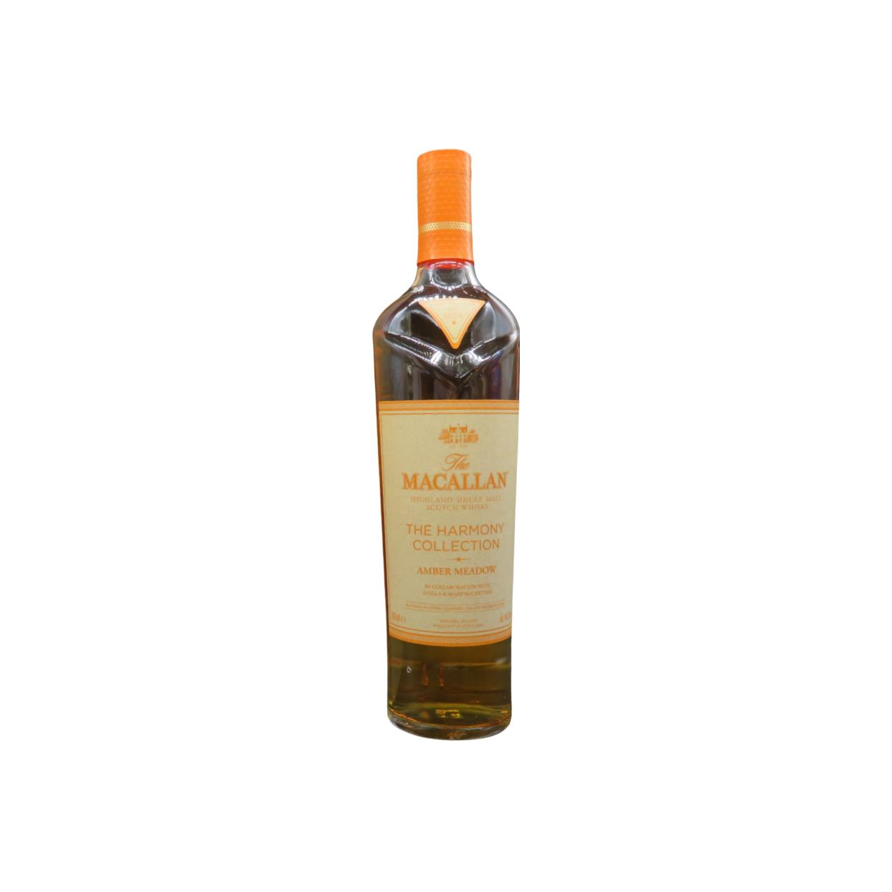 The Macallan Single Malt Whisky 2