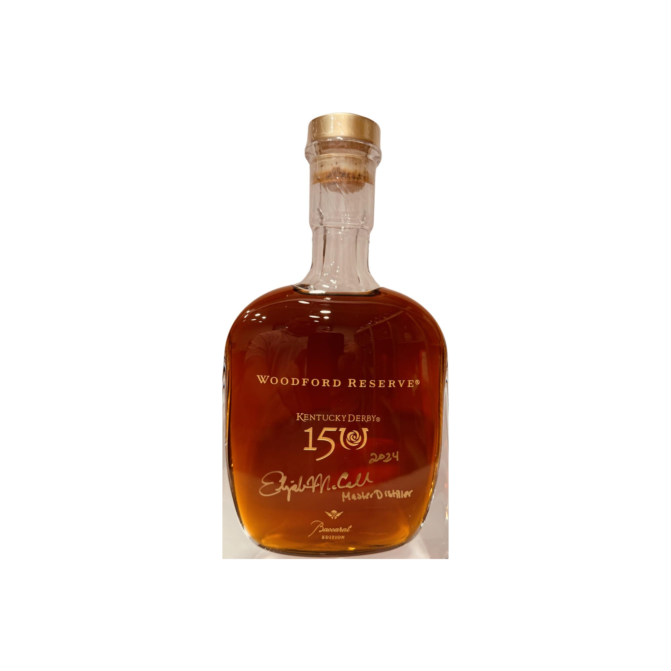 Woodford Reserve Single Malt Whisky