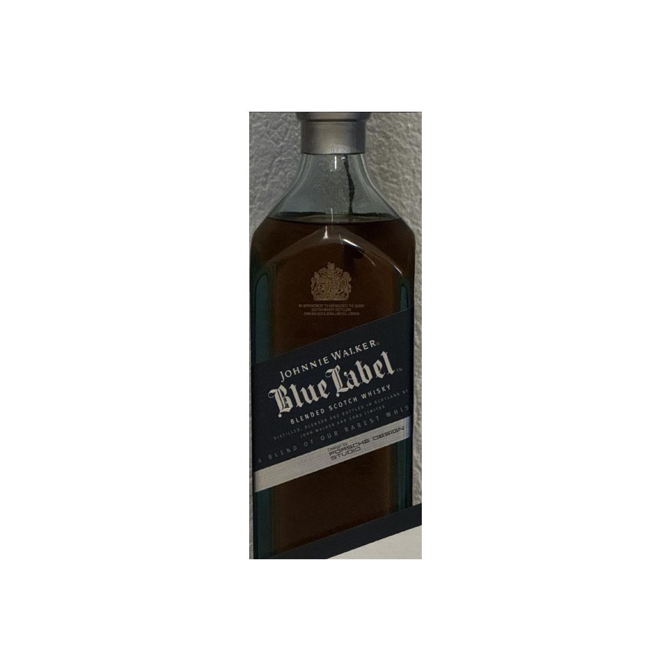 Johnnie Walker Blue Label 3