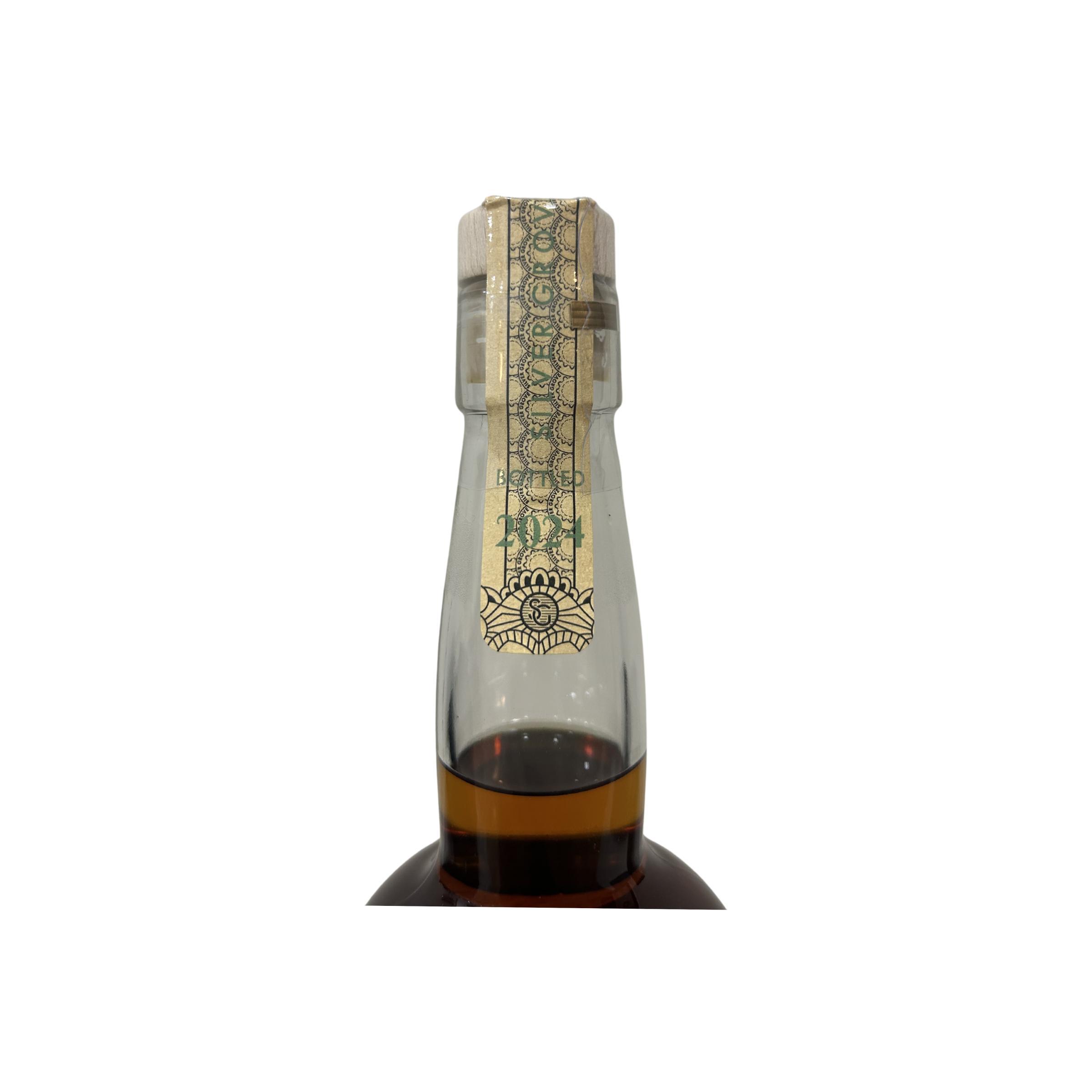 Silver Grove 04-year-old 3