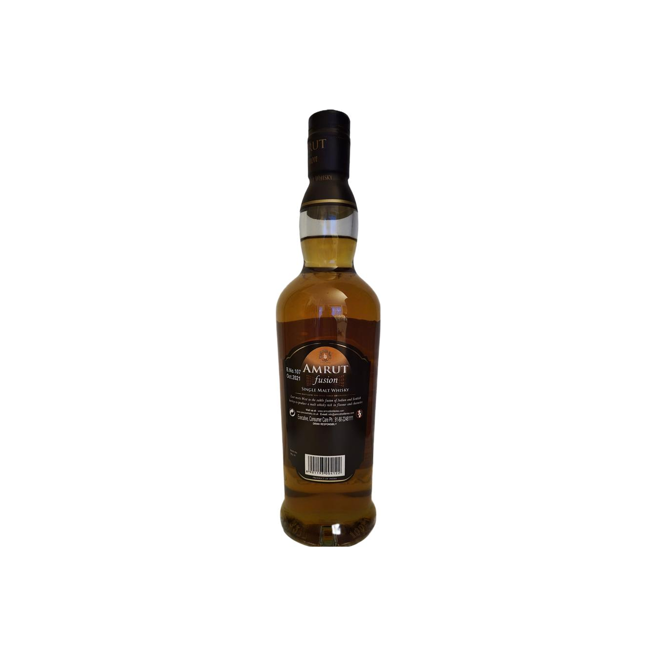 Amrut Single Malt Whisky 2