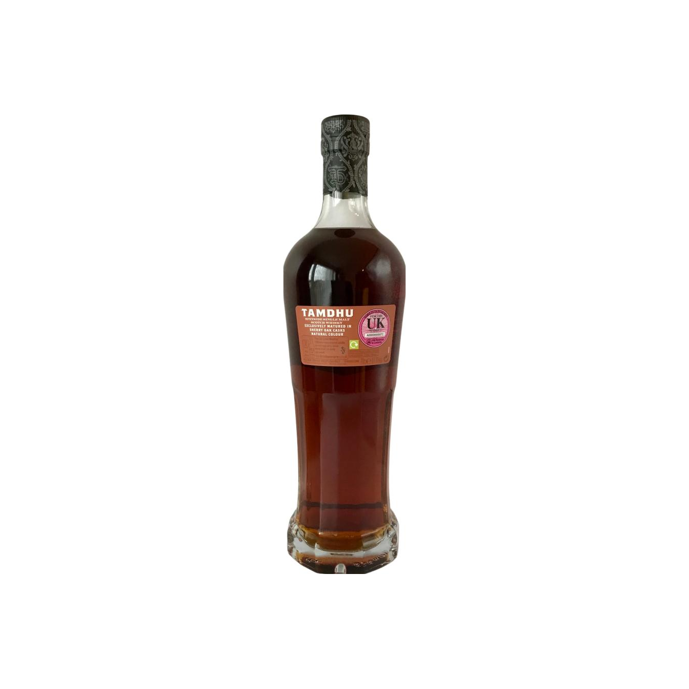 Tamdhu Single Malt Whisky 2