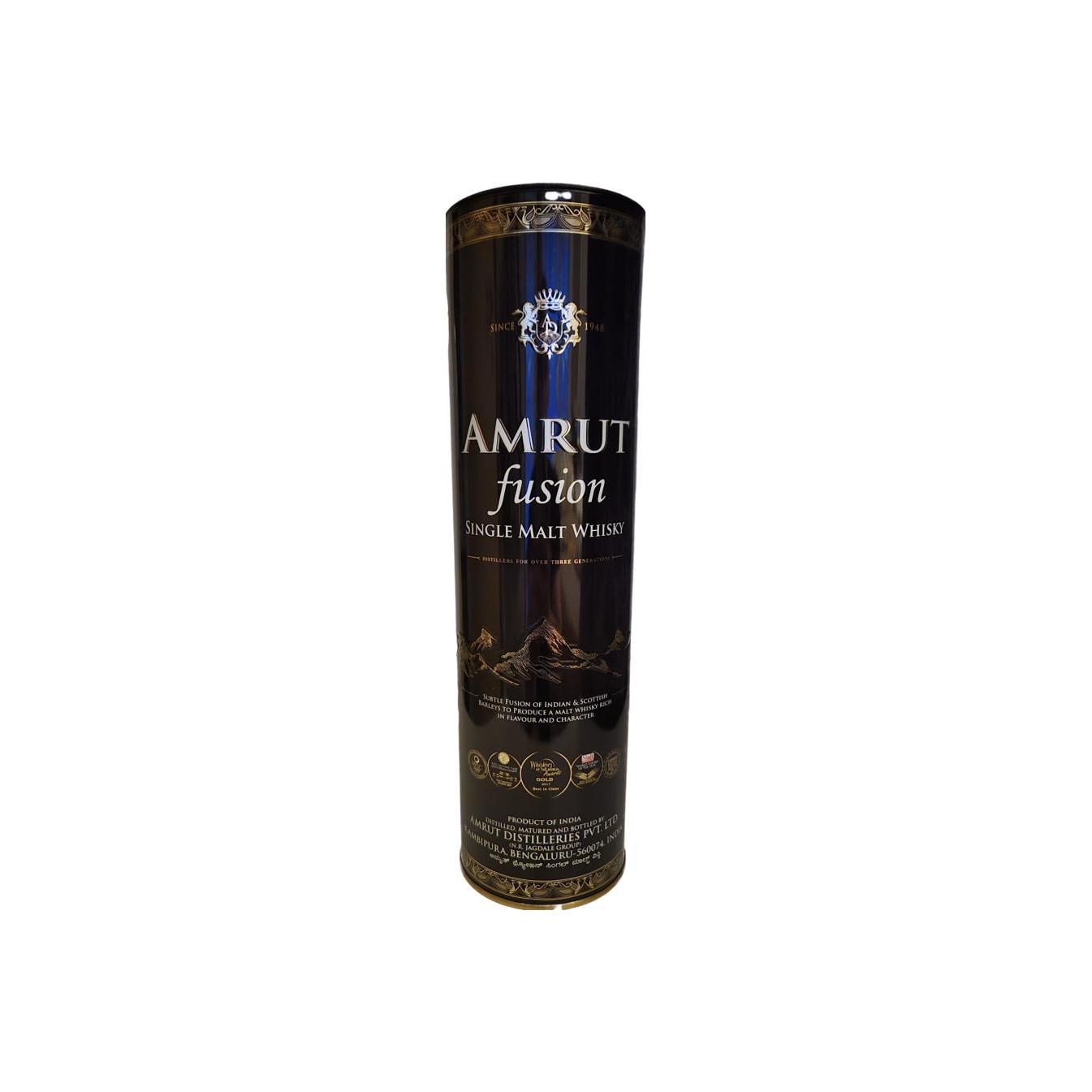 Amrut Single Malt Whisky 3