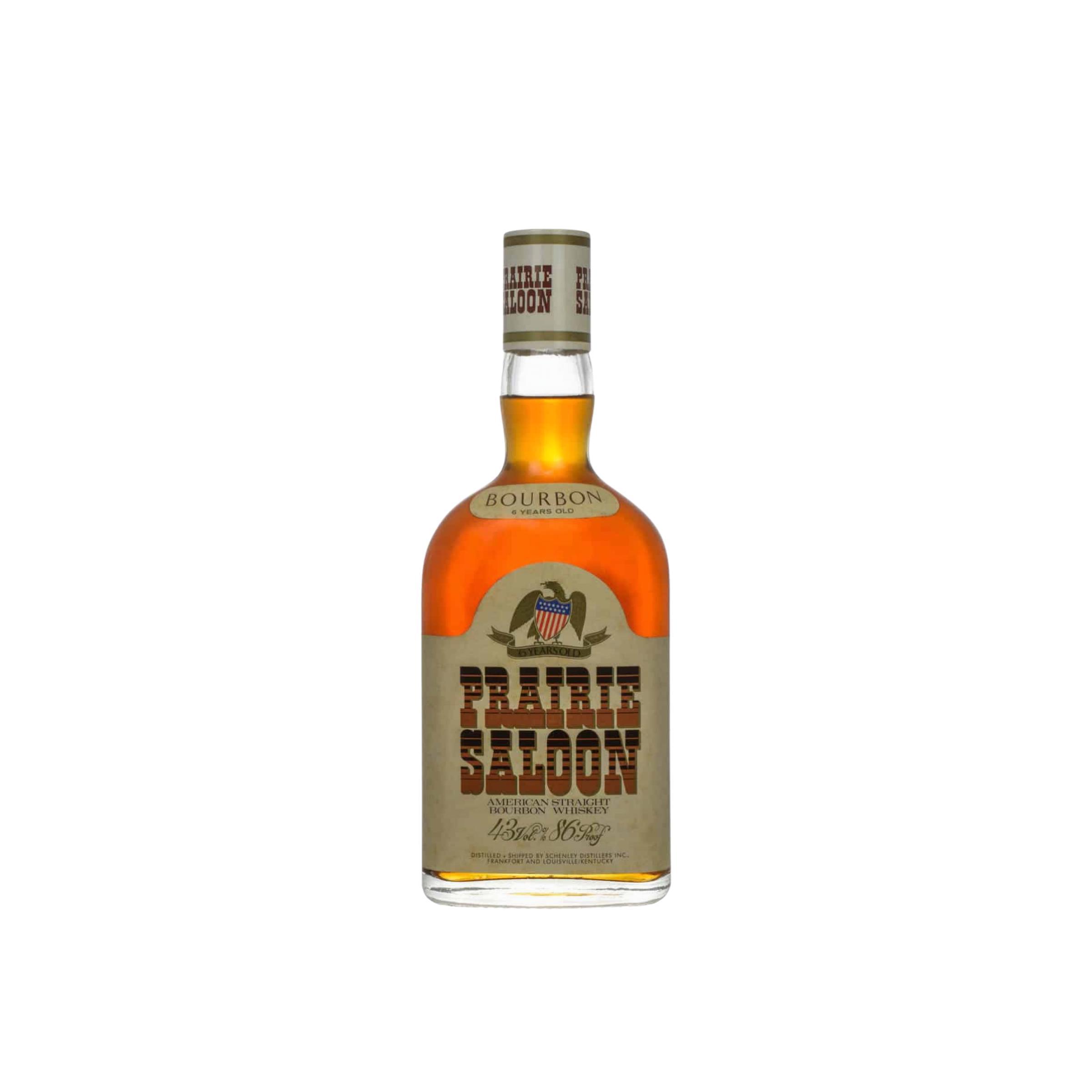 Prairie Saloon 06-year-old