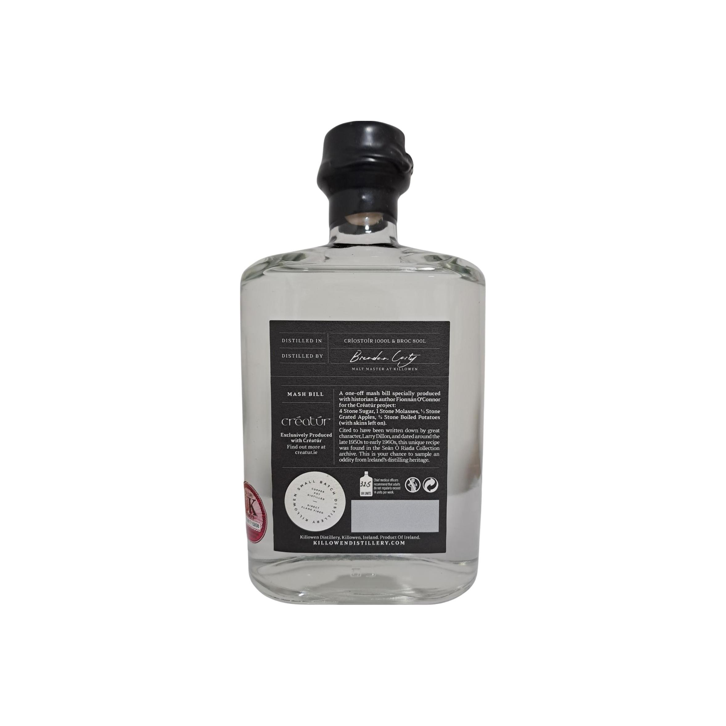 Killowen An Buachaill Caol Dubh 2