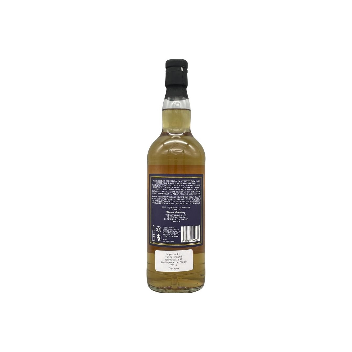 Bunnahabhain 2013 10 Years Single Malt Whisky 3