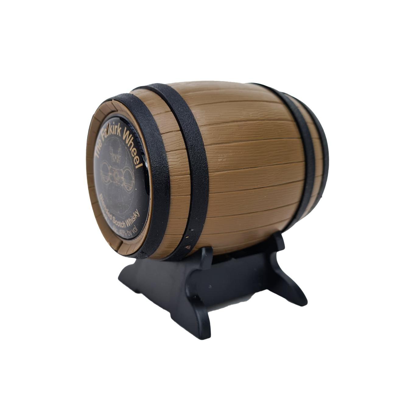 The Falkirk Wheel Clubhouse Blended Scotch Whisky 2