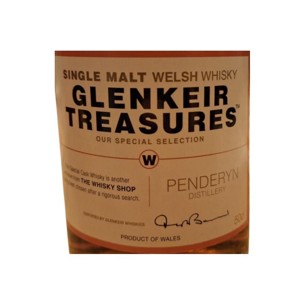 Penderyn Single Malt Whisky