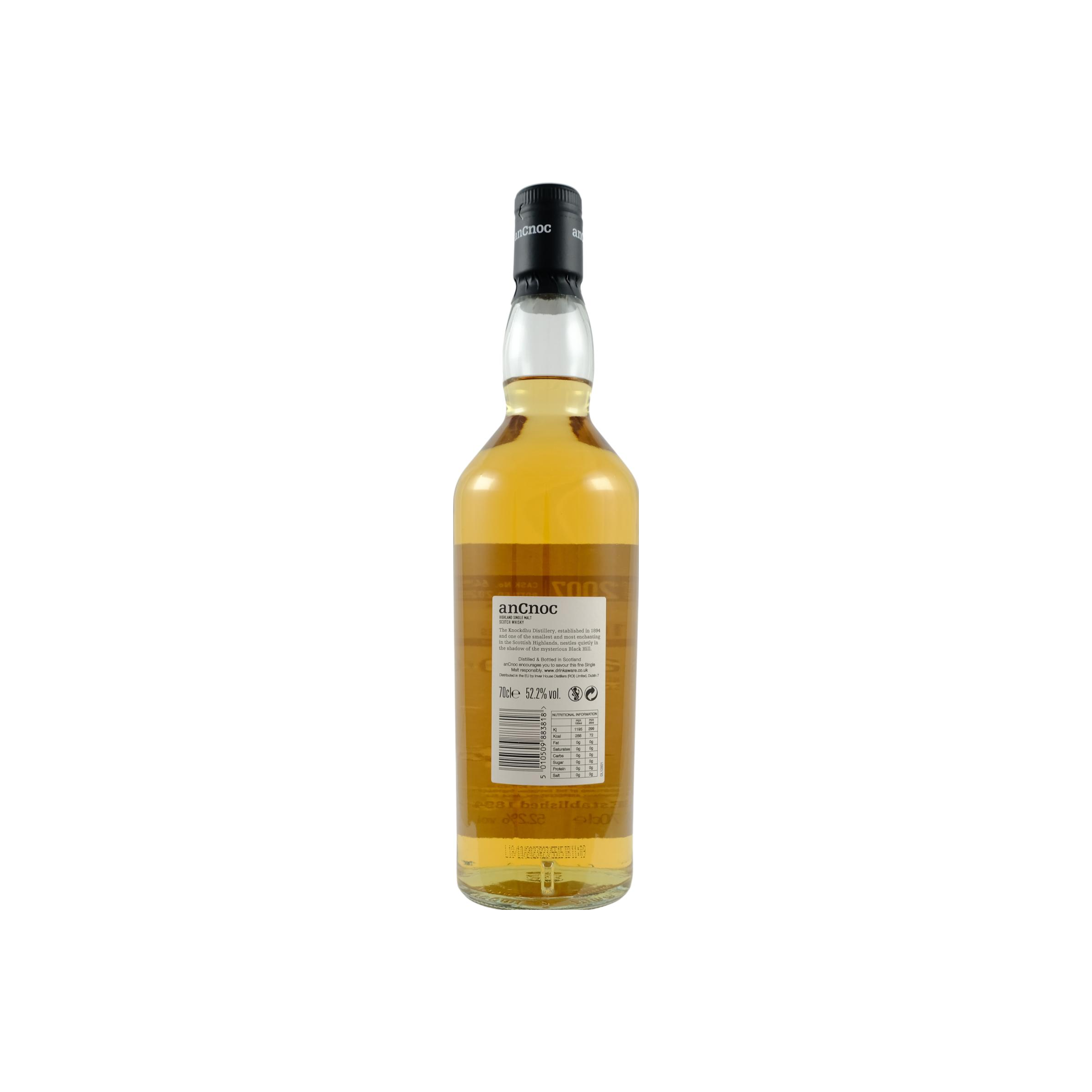 anCnoc 2007 2