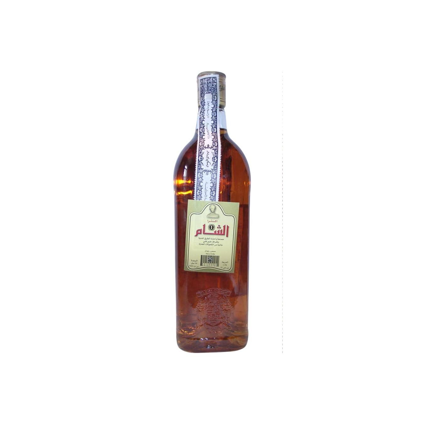 Sham Old Special Whisky 2