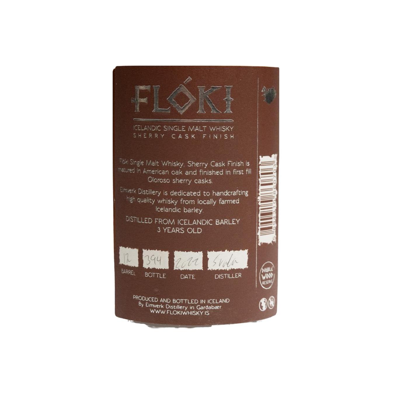 Flóki 03-year-old 3