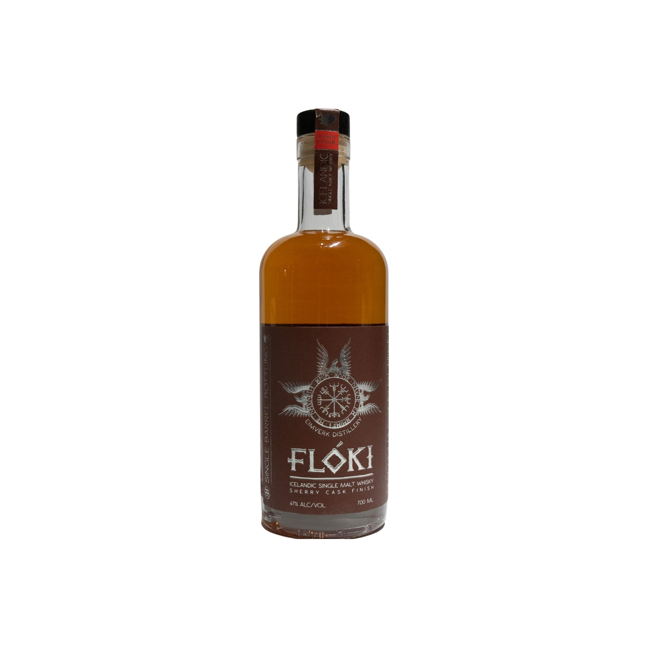Flóki 03-year-old