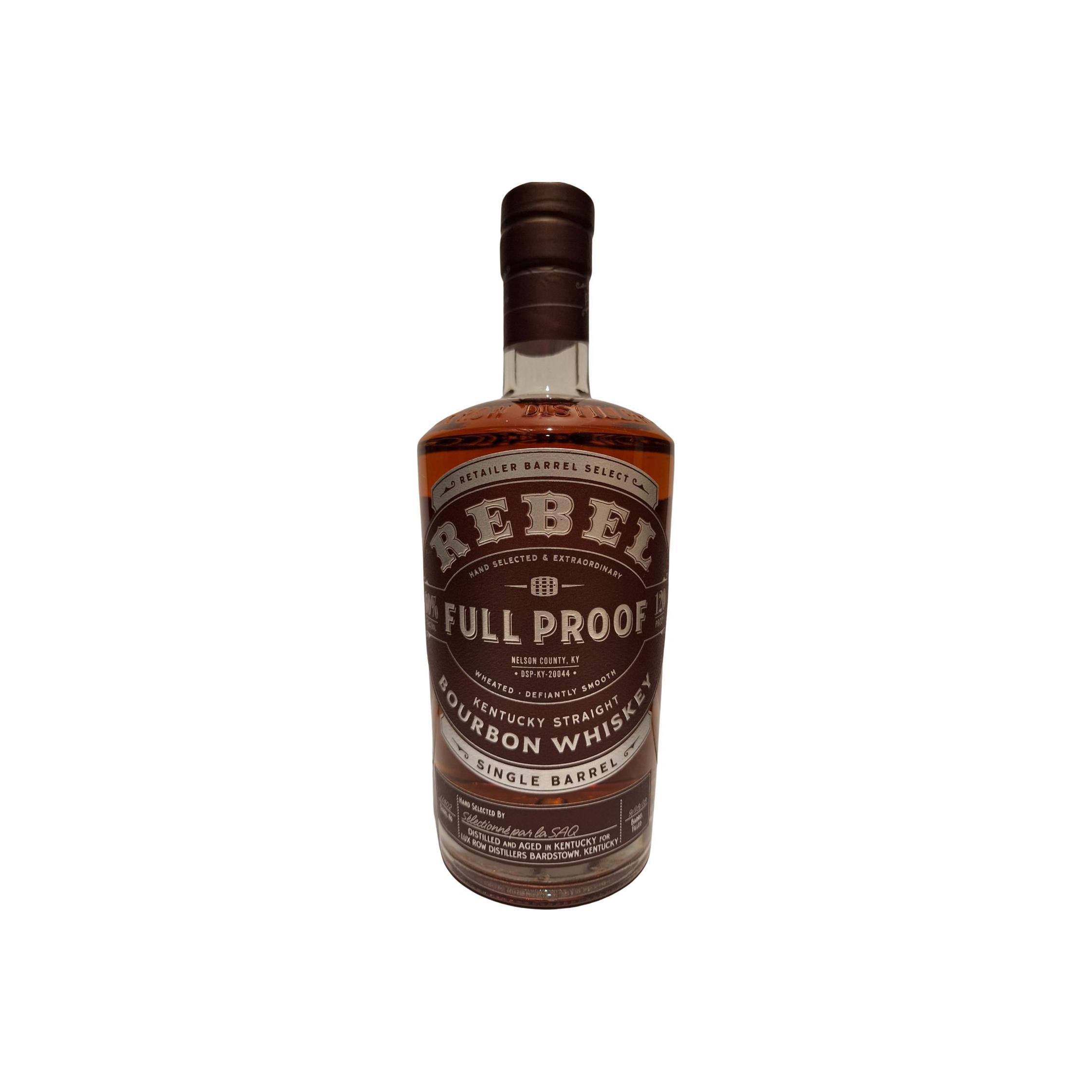 Rebel 2018