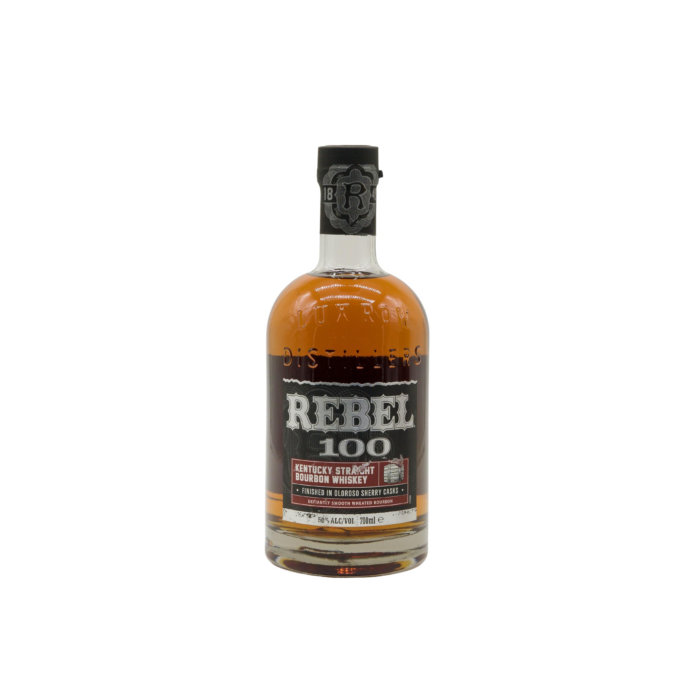 Rebel 04-year-old
