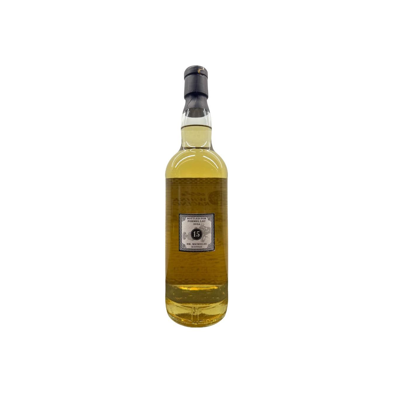 Tobermory 15 Years Single Malt Whisky 2