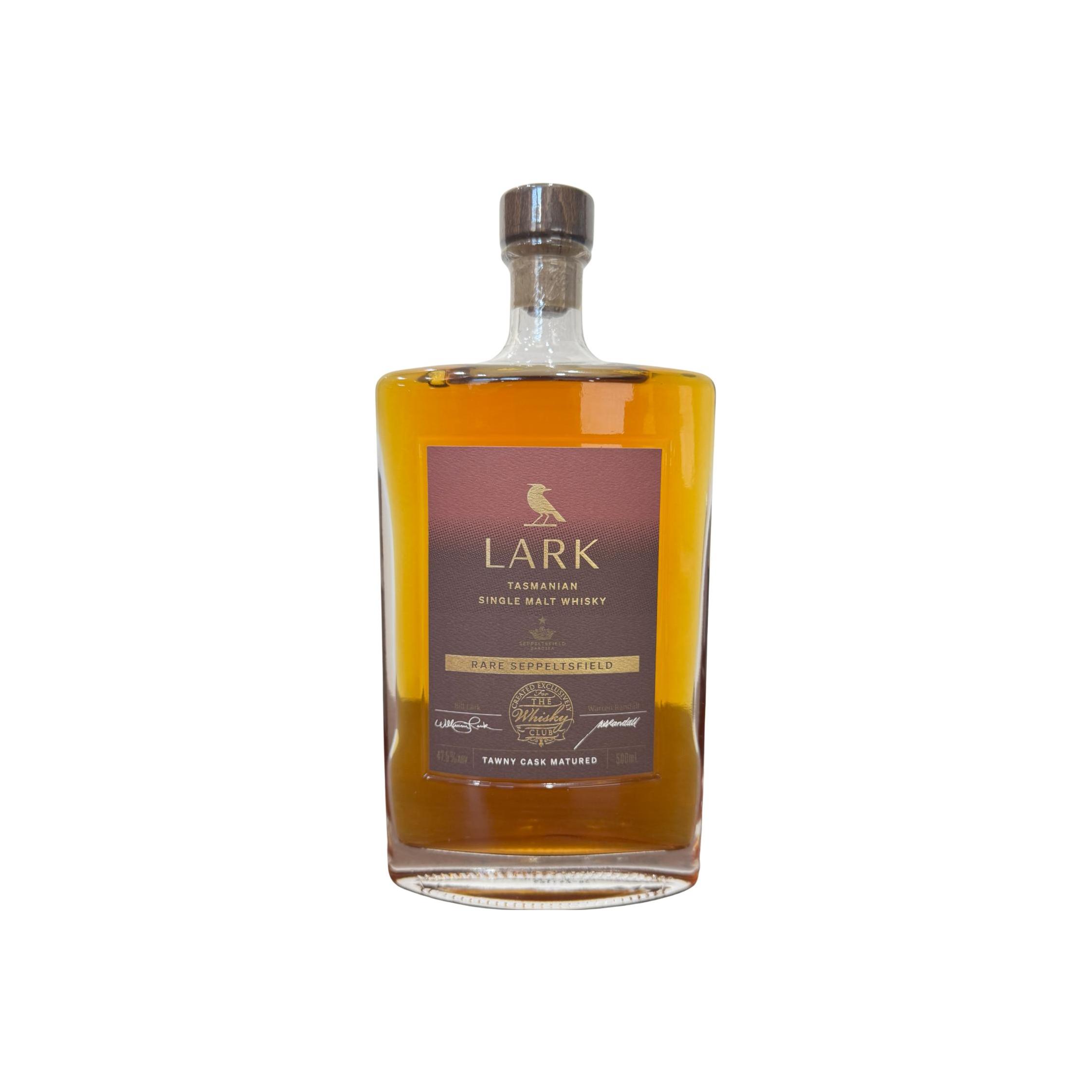 Lark Single Malt Whisky