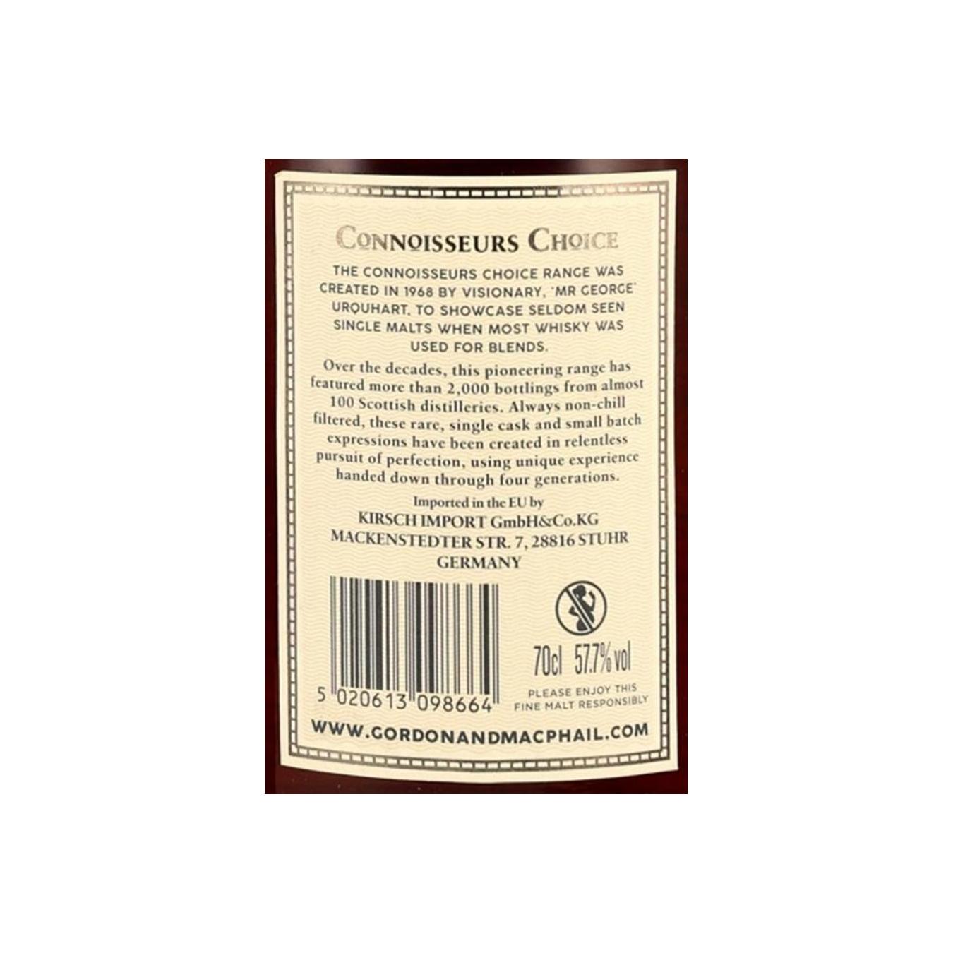 Clynelish 2009 15 Years Single Malt Whisky 4