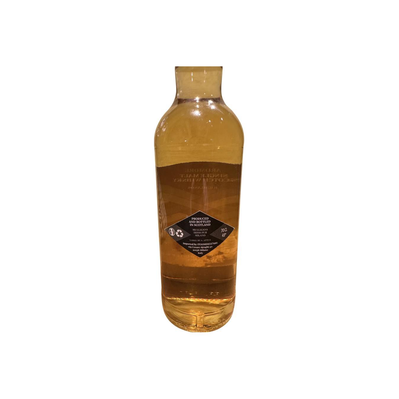 Ardmore 10 Years Single Malt Whisky 2