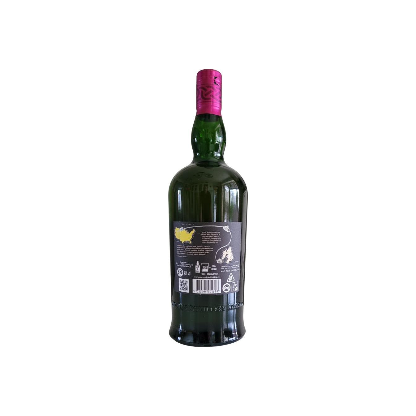 Ardbeg Single Malt Whisky 2