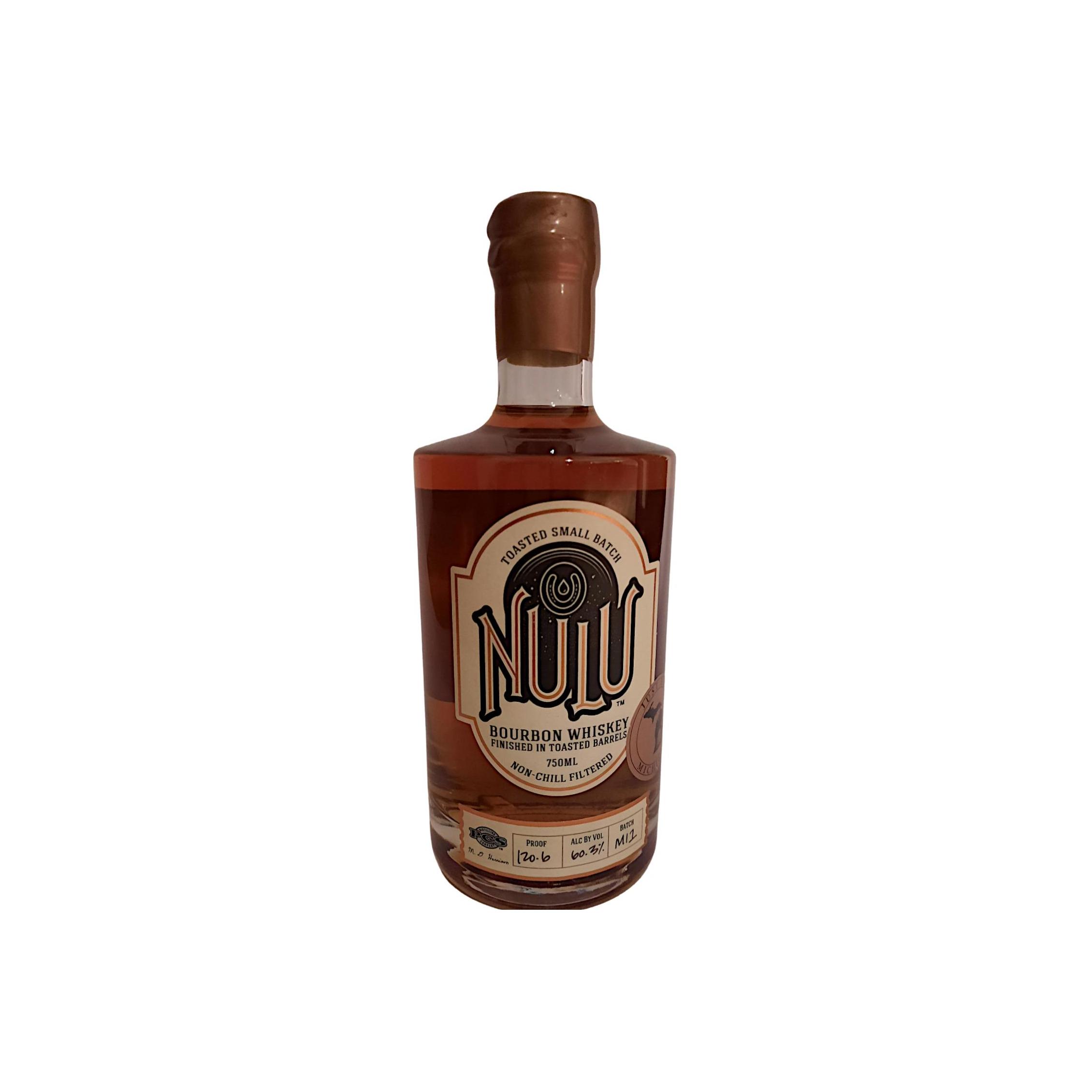 Nulu 04-year-old
