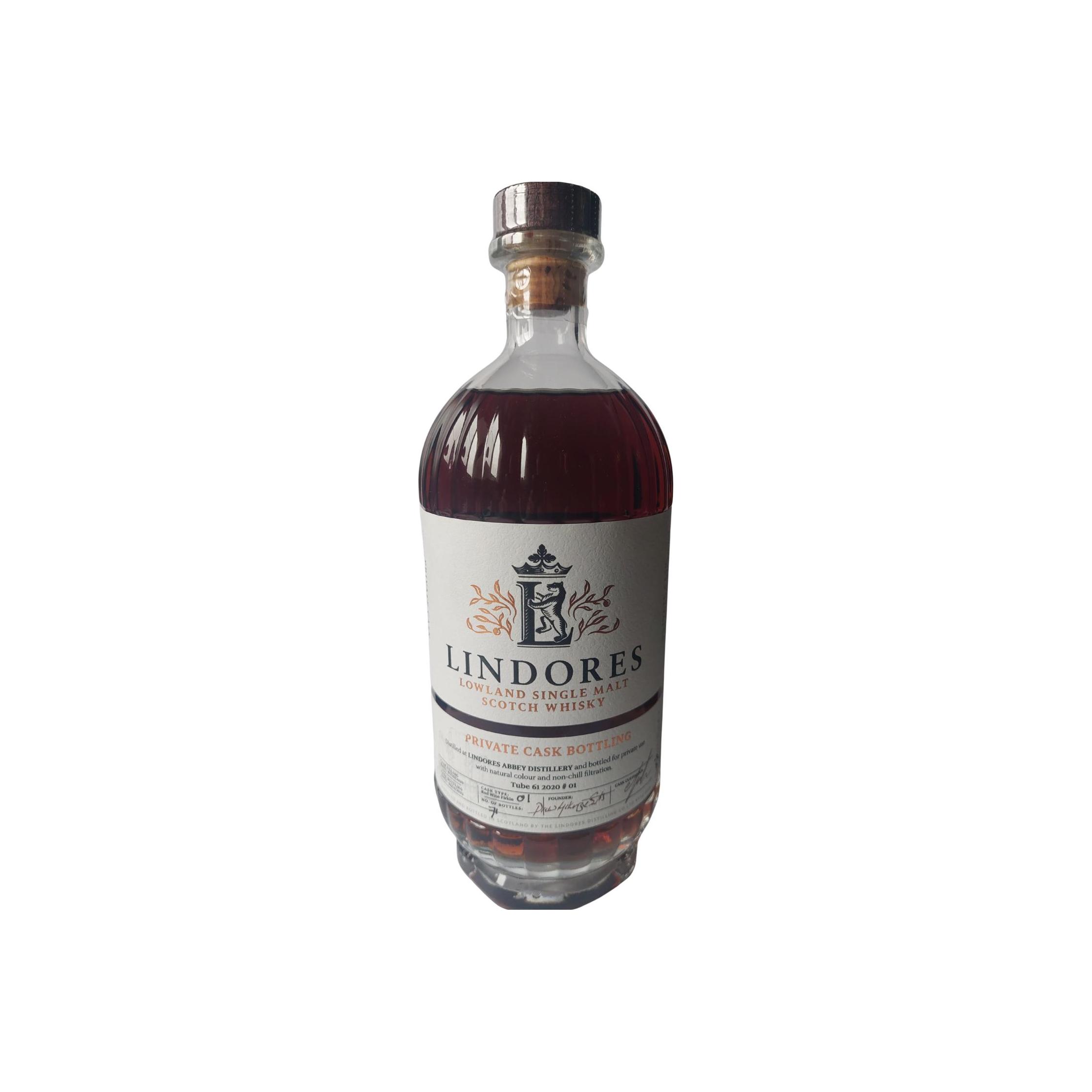 Lindores Abbey 2020