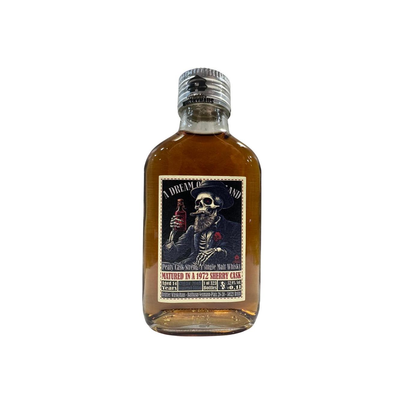 Cigar Malt 14-year-old BW
