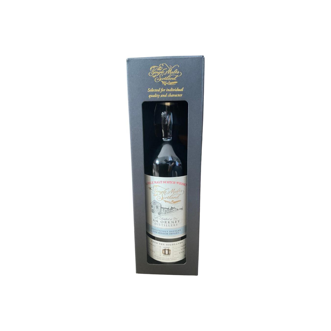An Orkney Distillery 2012 ElD 2
