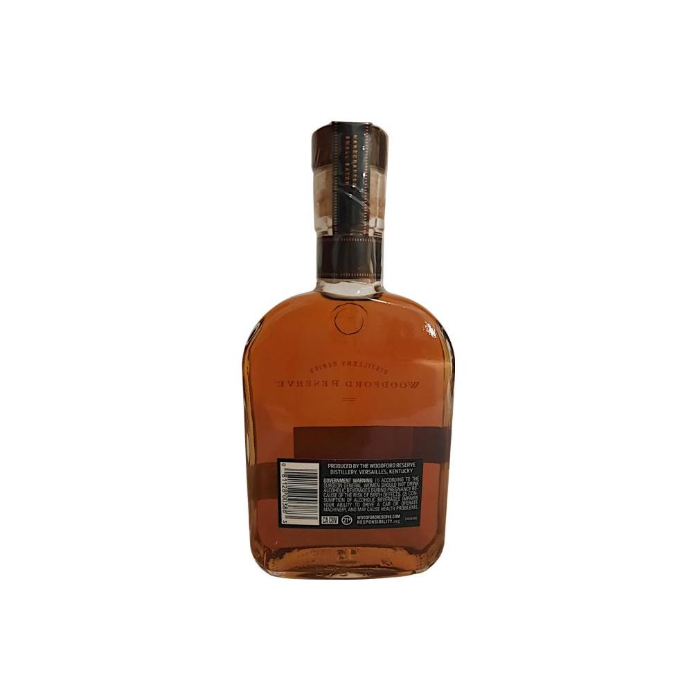 Woodford Reserve American Whiskey 2